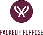 Packed with Purpose